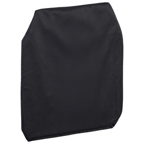 Defcon 5 Tango Plate Carrier gilet tattico con piastre balistiche Livello IIIA e anti-taglio KR1. Dotato di sistema MOLLE laser cut e spallacci regolabili. Design ergonomico e traspirante progettato per forze dell'ordine e operazioni di sicurezza professionale.