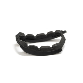 Wiley X WX Lynx Facial Cavity Seal guarnizione di ricambio per occhiali protettivi