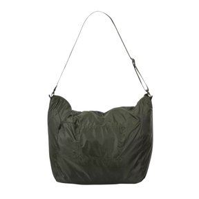 HELIKON-TEX Carryall Backup Bag Borsa shopper pieghevole da 34 Litri in nylon leggero. Tracolla regolabile e ampia capacità per il trasporto di equipaggiamento extra o per la spesa, ideale come borsa d'emergenza o di supporto.