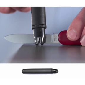 VICTORINOX | AFFILATORE DUAL - Affilatore