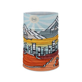 BUFF | COOLNET UV NECKWEAR - CISSE MULTI - Scaldacollo con protezione solare
