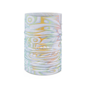 BUFF | COOLNET UV NECKWEAR - KAUAI MULTI - Scaldacollo con protezione solare