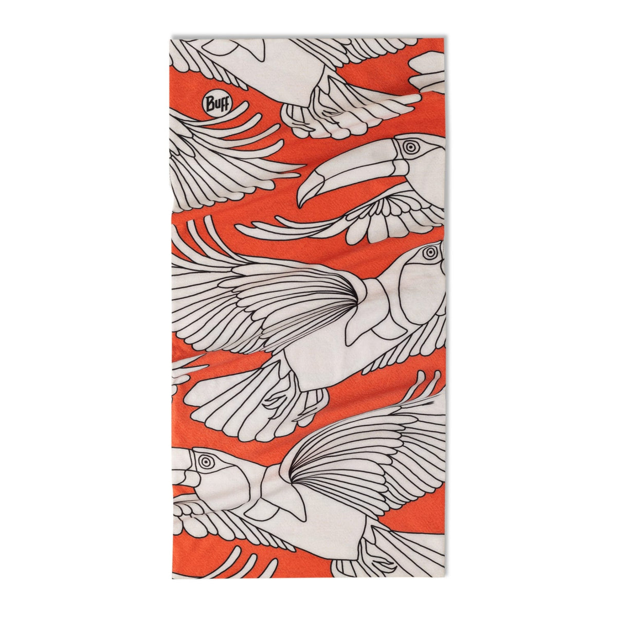 BUFF | COOLNET UV NECKWEAR - BOLIDOR MULTI- Scaldacollo con protezione solare
