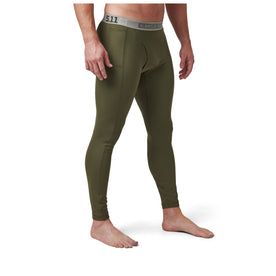 5.11 | TROPOS BASELAYER - Calzamaglia tecnica - BackPacco - BP-5.11-40184-186-XS