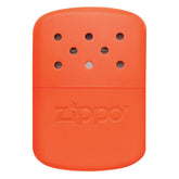ZIPPO | 12 - HOUR REFILLABLE HAND WARMER - Scaldamani - BackPacco - BP-ZIPPO-2