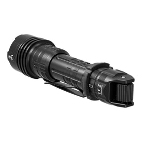 WUBEN | T1 - Torcia da 2000 lumens