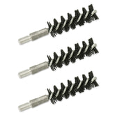 BORE TECH | NYLON PISTOL BRUSHES - Scovolini in nylon - BackPacco - BP-BORETECH-BTNP-40-011