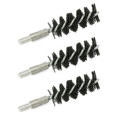 BORE TECH | NYLON PISTOL BRUSHES - Scovolini in nylon - BackPacco - BP-BORETECH-BTNP-44-011