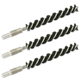 BORE TECH | NYLON RIFLE BRUSHES - Scovolini in nylon - BackPacco - BP-BORETECH-BTNR-06-011