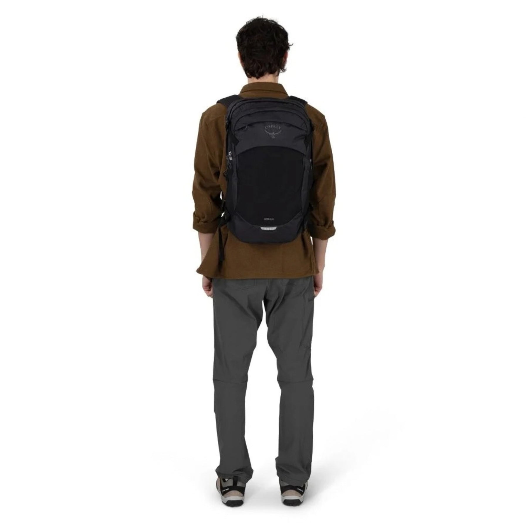 Osprey Nebula 32 Driftshade zaino da 32 litri in edizione limitata con scomparti multipli e spallacci imbottiti ergonomici per outdoor, viaggi, studio e uso quotidiano EDC.