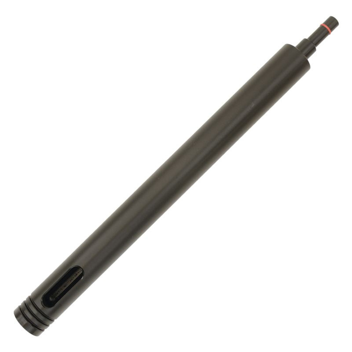 Bore Tech Bore Guide AR, guida per bacchetta di pulizia per fucili piattaforma AR-15 e M4, accessorio per la protezione della canna durante la pulizia delle armi, su backpacco.it