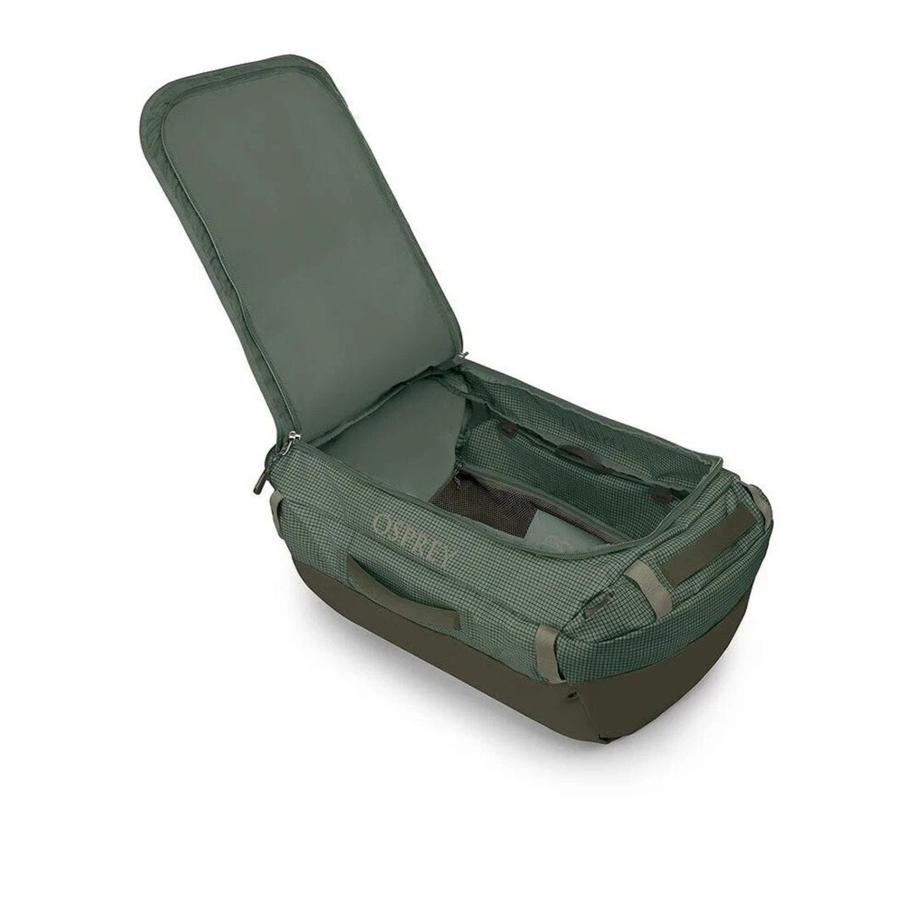 OSPREY | TRANSPORTER DUFFEL 65 - Borsone da 65 L - BackPacco - BP-OSPREY-10006327