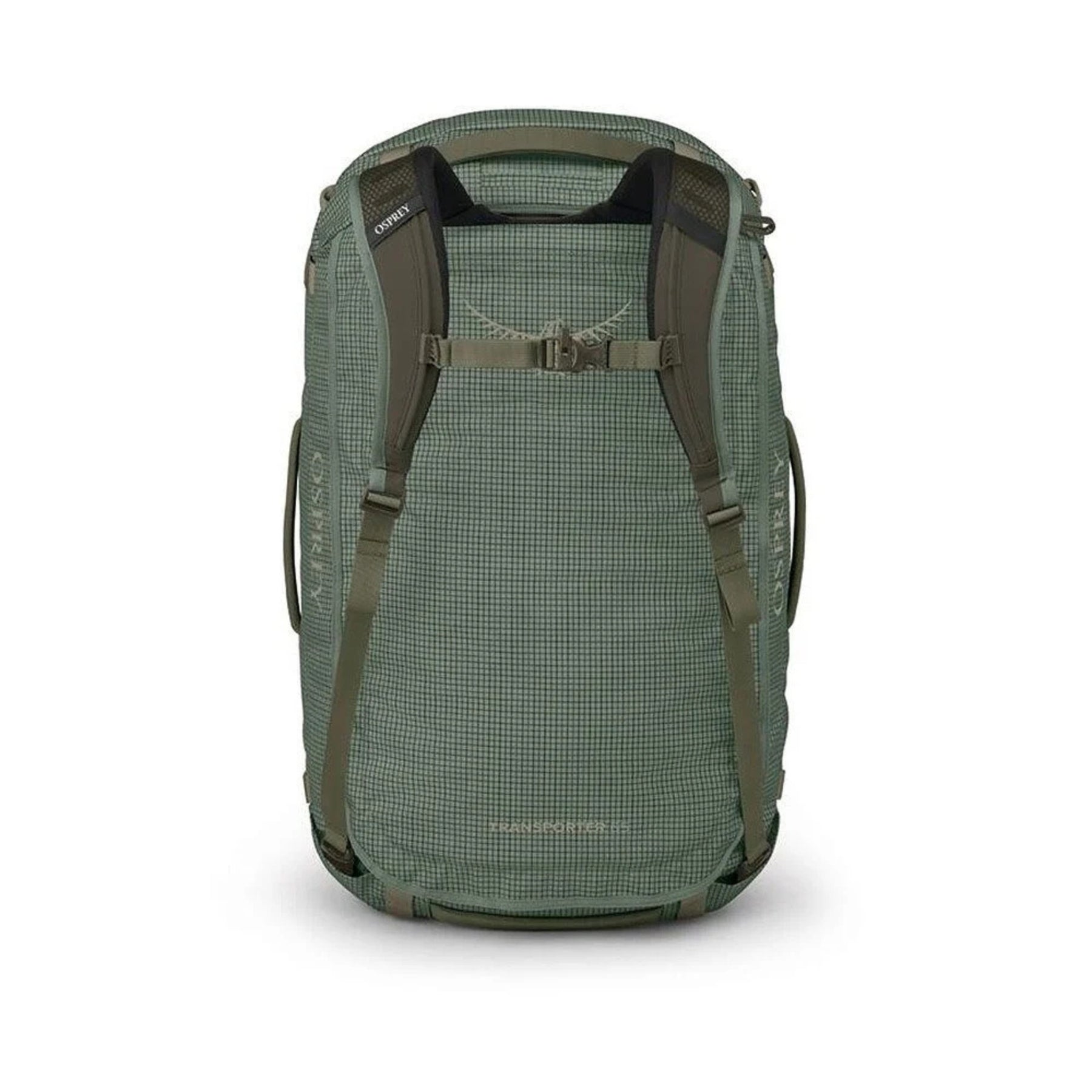 OSPREY | TRANSPORTER DUFFEL 65 - Borsone da 65 L - BackPacco - BP-OSPREY-10006327