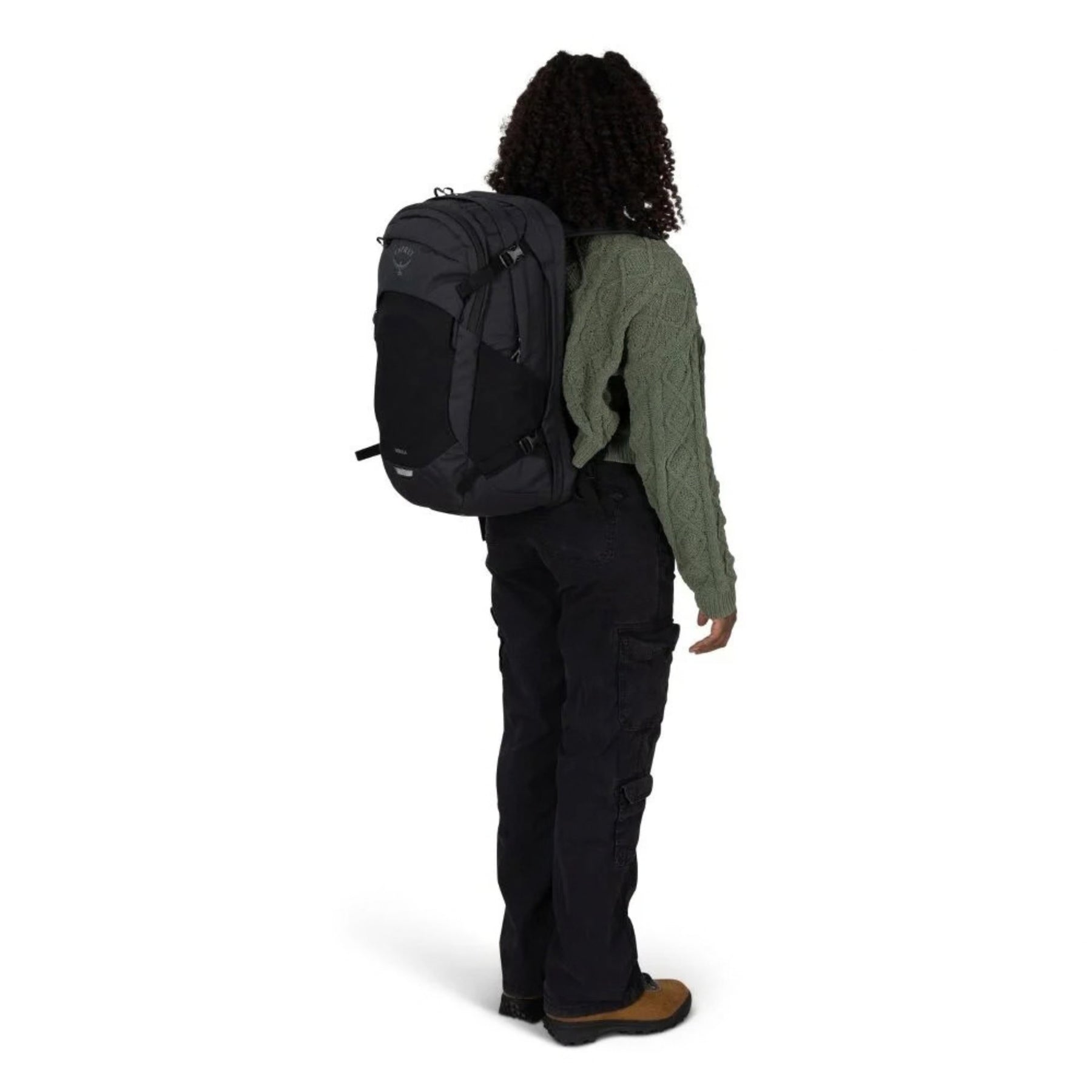 Osprey Nebula 32 Driftshade zaino da 32 litri in edizione limitata con scomparti multipli e spallacci imbottiti ergonomici per outdoor, viaggi, studio e uso quotidiano EDC.