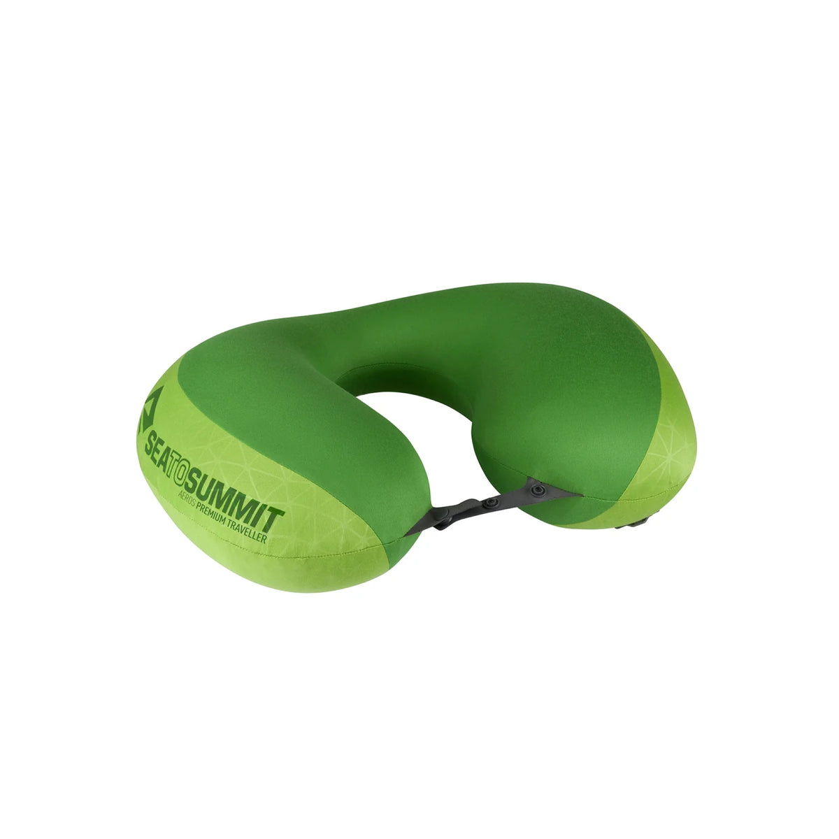 Cuscino da viaggio SEA TO SUMMIT Aeros Premium Traveller Pillow per comfort durante voli e lunghi spostamenti - disponibile su backpacco.it, negozio outdoor in Italia