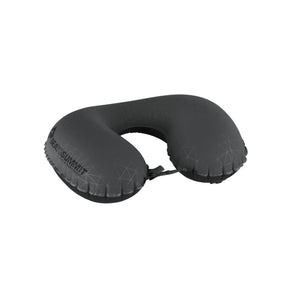 Cuscino da viaggio SEA TO SUMMIT Aeros Ultralight Traveller Pillow per comfort durante voli e lunghi spostamenti - disponibile su backpacco.it, negozio outdoor in Italia