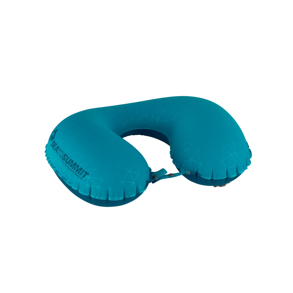 Cuscino da viaggio SEA TO SUMMIT Aeros Ultralight Traveller Pillow per comfort durante voli e lunghi spostamenti - disponibile su backpacco.it, negozio outdoor in Italia