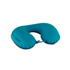 Cuscino da viaggio SEA TO SUMMIT Aeros Ultralight Traveller Pillow per comfort durante voli e lunghi spostamenti - disponibile su backpacco.it, negozio outdoor in Italia