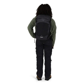 Osprey Nebula 32 Driftshade zaino da 32 litri in edizione limitata con scomparti multipli e spallacci imbottiti ergonomici per outdoor, viaggi, studio e uso quotidiano EDC.