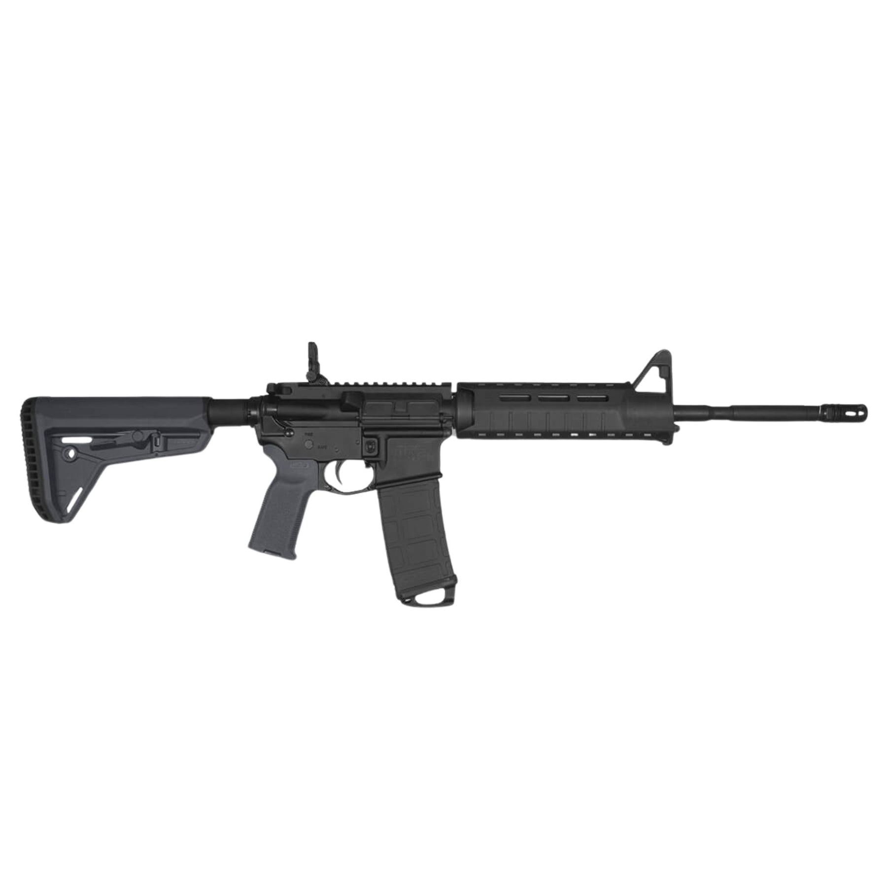 MAGPUL | MOE-K2 GRIP AR15/M4 - Impugnatura AR15