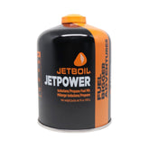 JETBOIL | JETPOWER FUEL - Gas per fornello - BackPacco - BP-JETBOIL-JETFUEL450