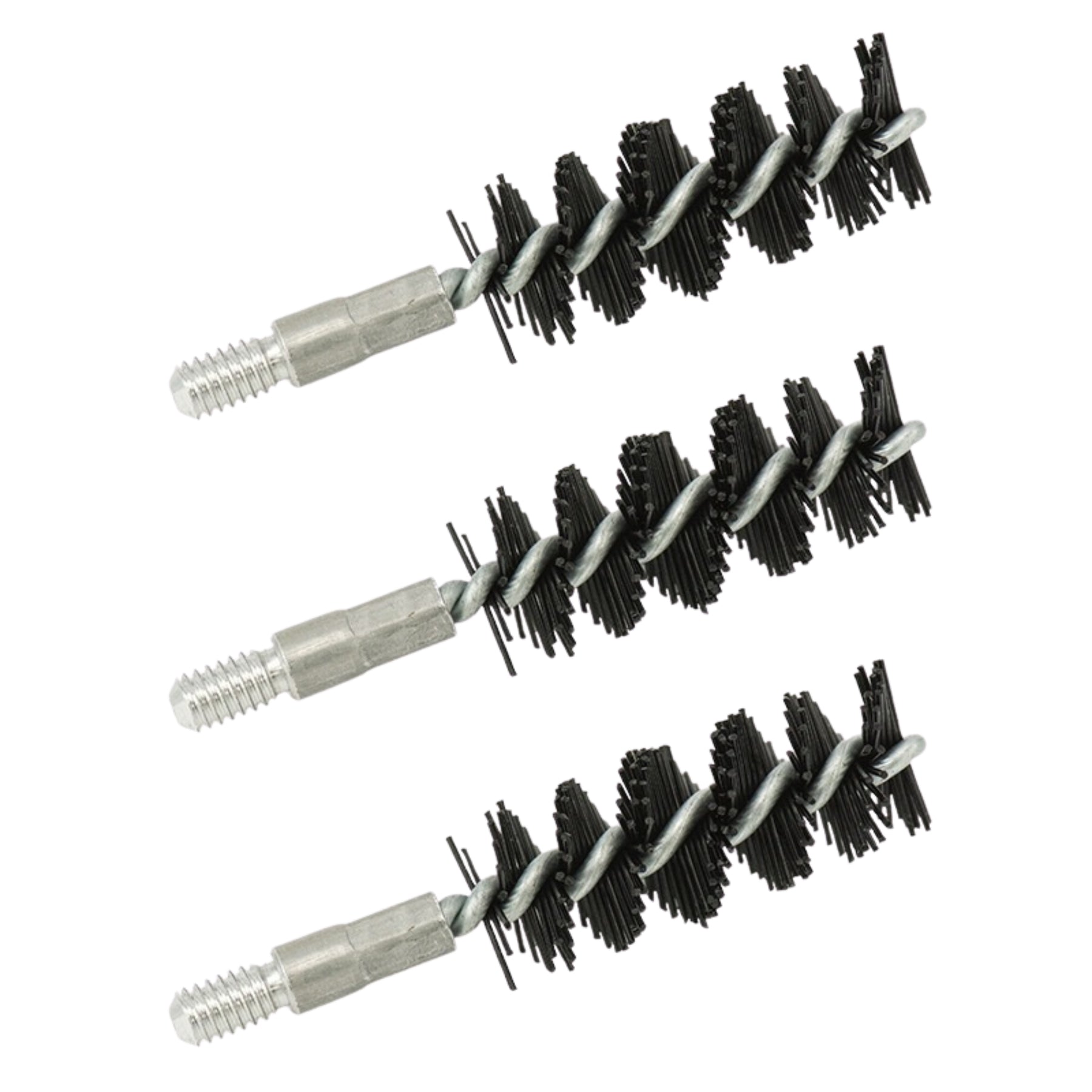 BORE TECH | PROOF - POSITIVE NYLON PISTOL BRUSHES - Scovolini in nylon - BackPacco - BP-BORETECH-BTNP-44-003