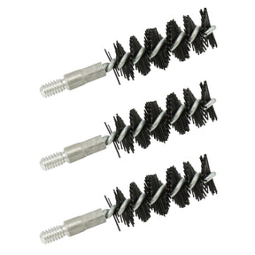 BORE TECH | PROOF - POSITIVE NYLON PISTOL BRUSHES - Scovolini in nylon - BackPacco - BP-BORETECH-BTNP-44-003