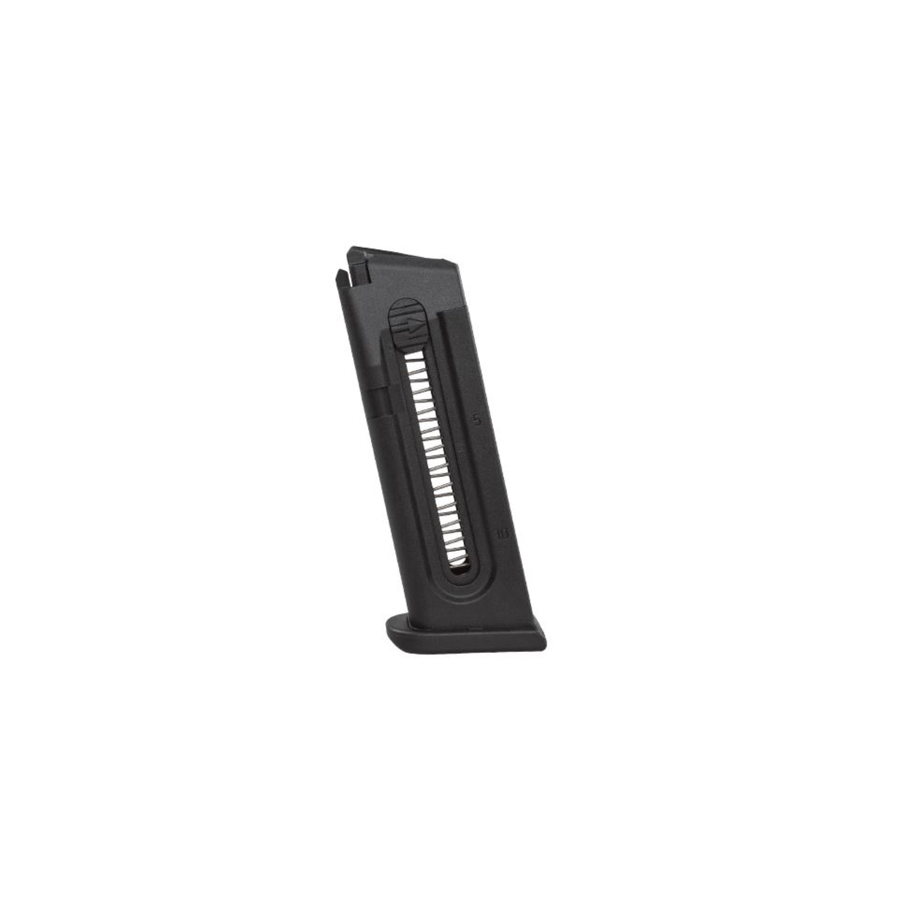 GLOCK | G44 MAGAZINE 10 RD .22 L.R. - Caricatore per Glock