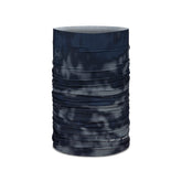 BUFF | COOLNET UV NECKWEAR - MINES GRAPHITE - Scaldacollo con protezione solare
