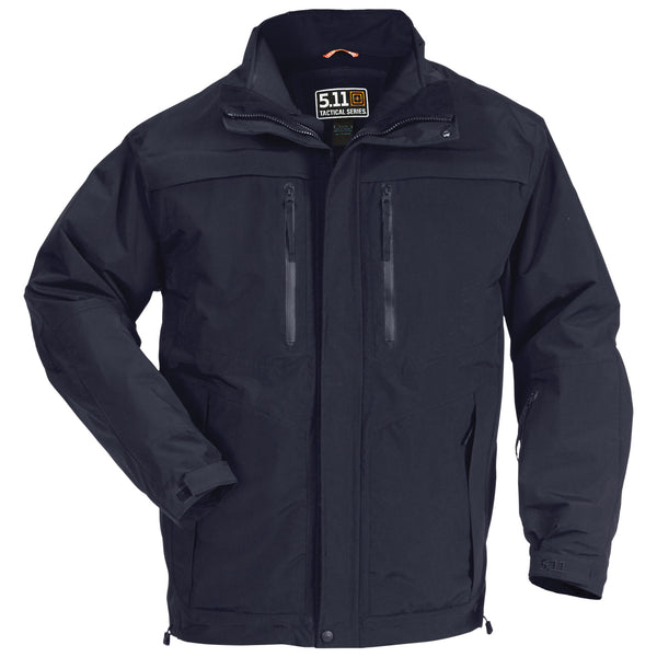 5.11 | BRISTOL PARKA - Giacca tattica invernale