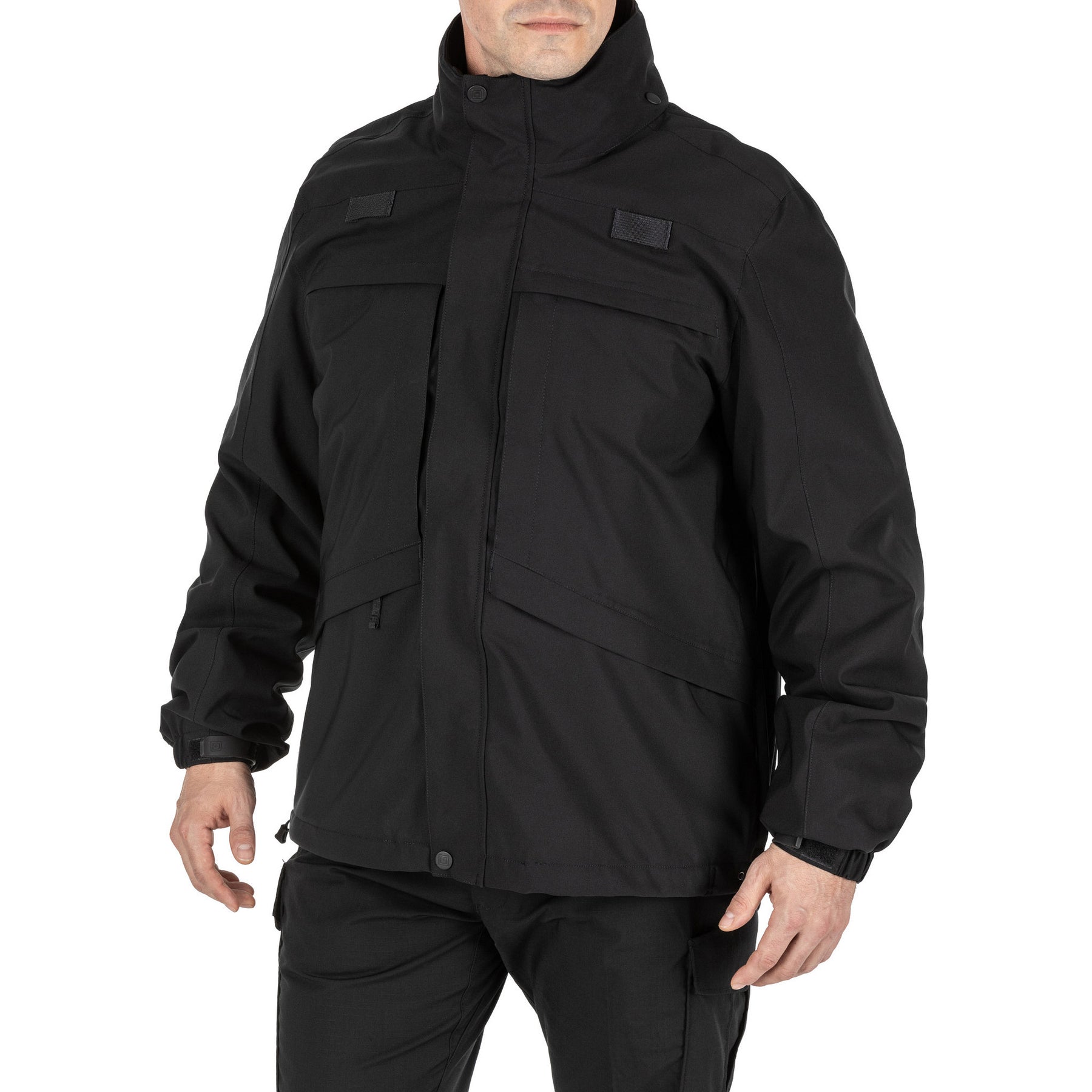 5.11 48358ABR - Black
