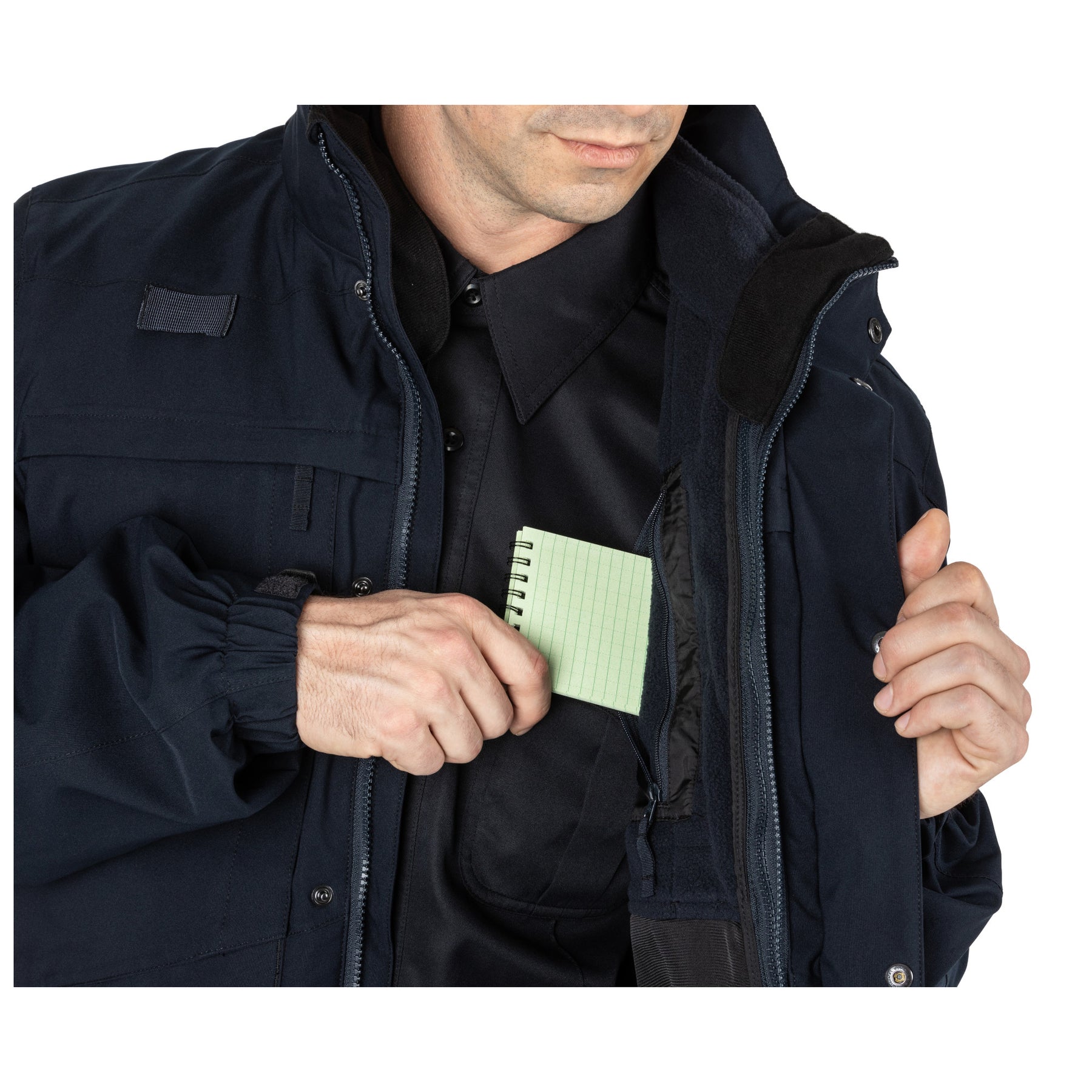 5.11 | 3-IN-1 PARKA 2.0 - Giacca tattica