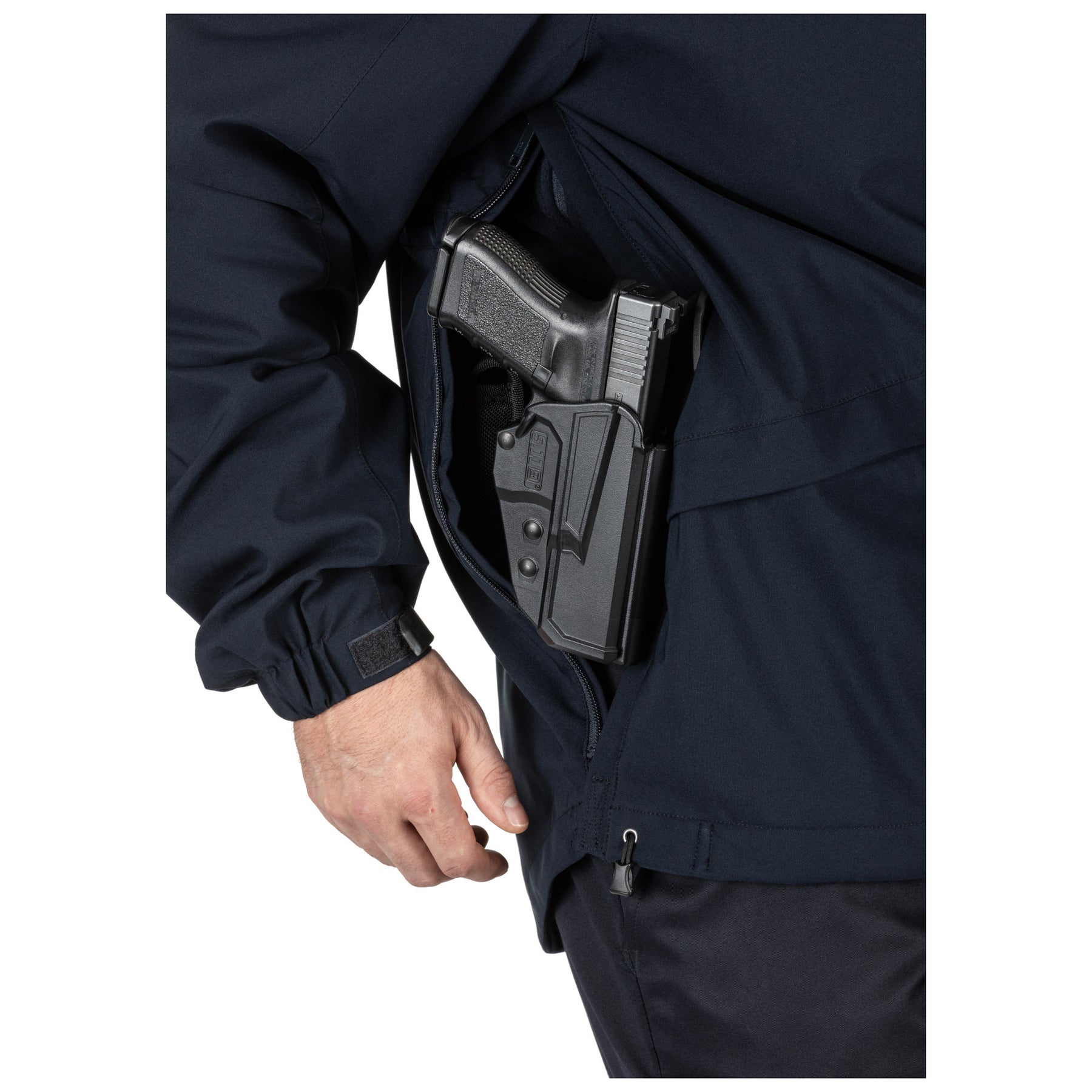 5.11 | 3-IN-1 PARKA 2.0 - Giacca tattica