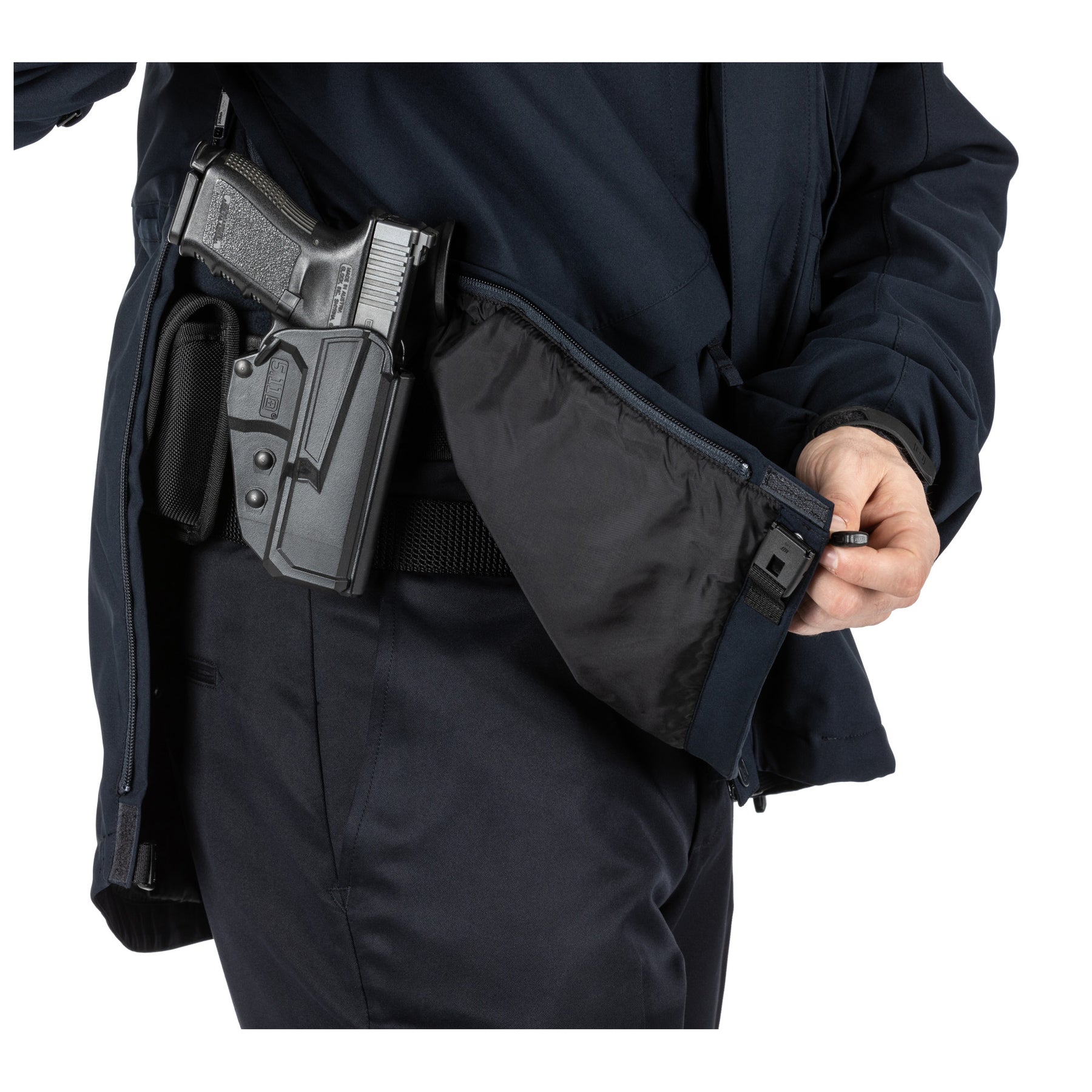 5.11 | 3-IN-1 PARKA 2.0 - Giacca tattica