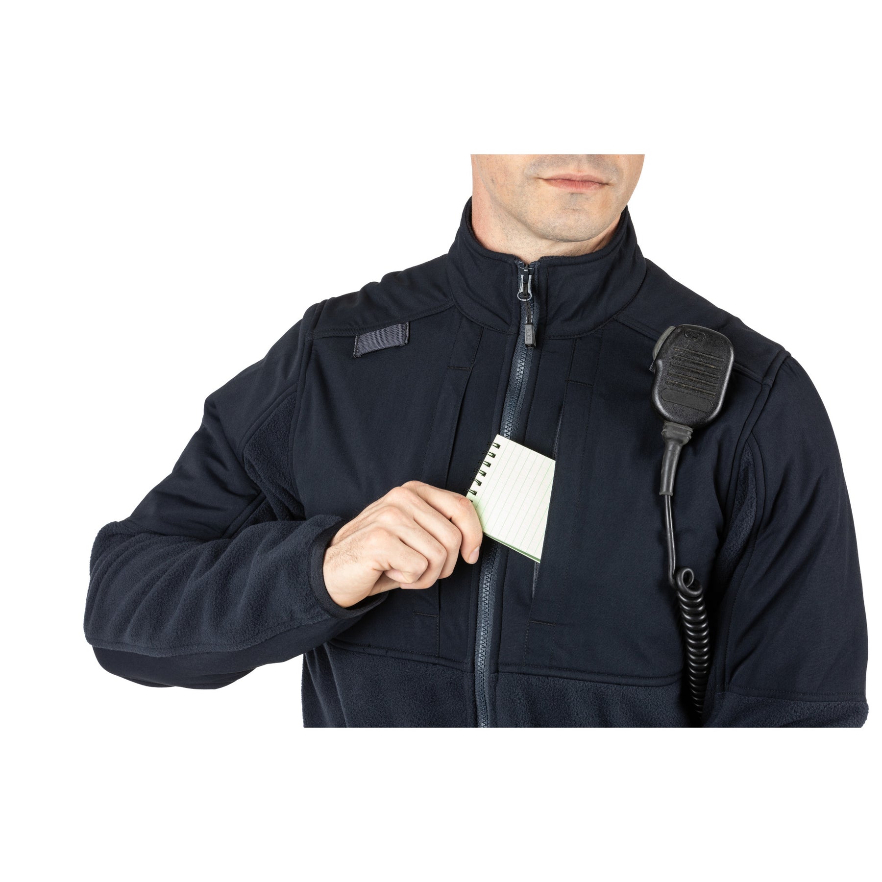 5.11 | 3-IN-1 PARKA 2.0 - Giacca tattica