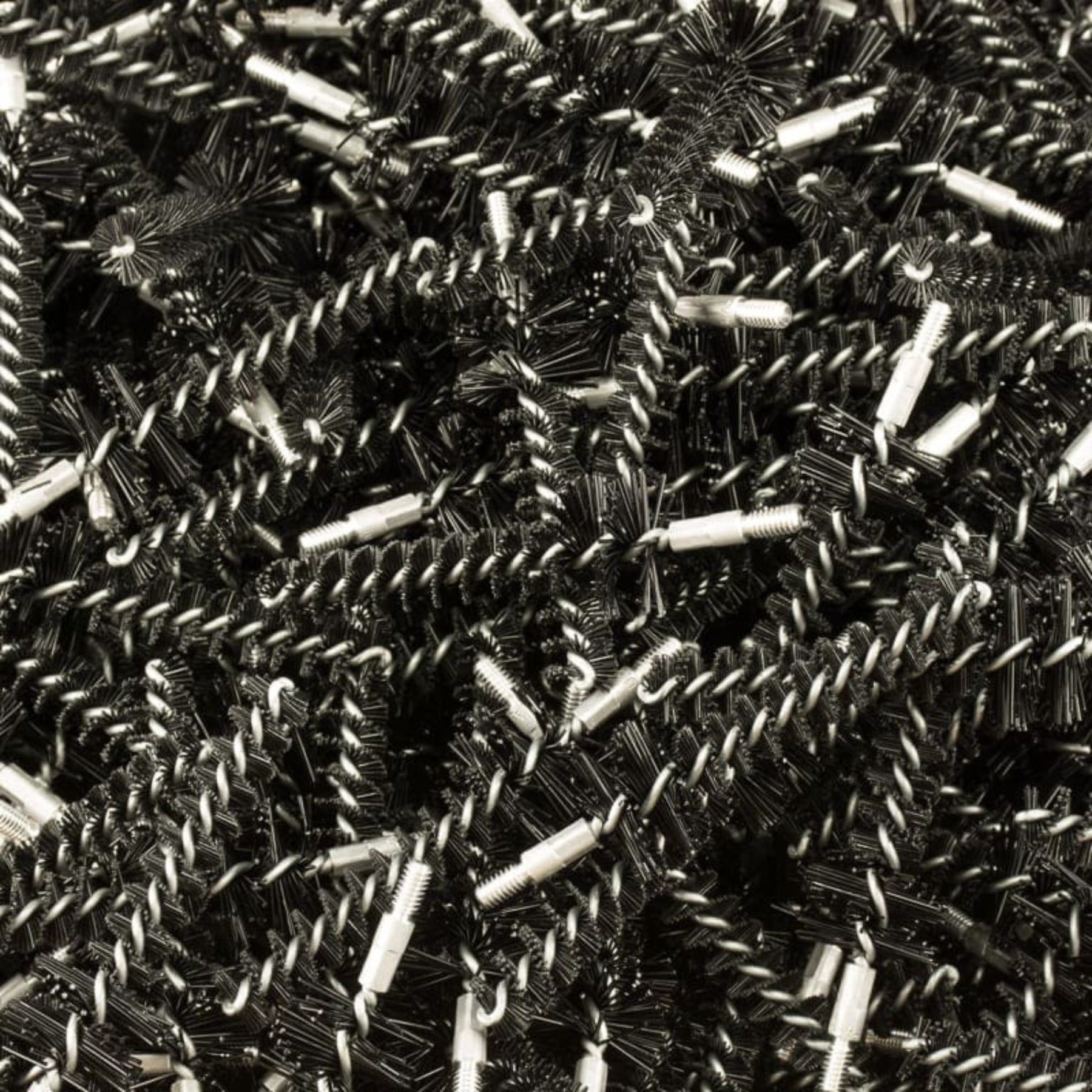 BORE TECH | PROOF POSITIVE NYLON CHAMBER BRUSHES - Scovolini per camera di cartuccia - BackPacco - BP-BORETECH-BTNC-30-100