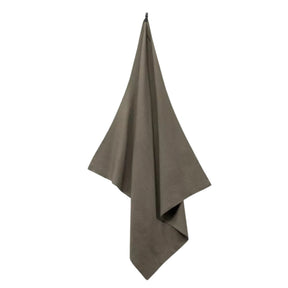 Helikon-Tex Field Towel asciugamano tattico compatto in microfibra ad asciugatura rapida e super assorbente con anello di sospensione per trekking, campeggio, outdoor e sopravvivenza
