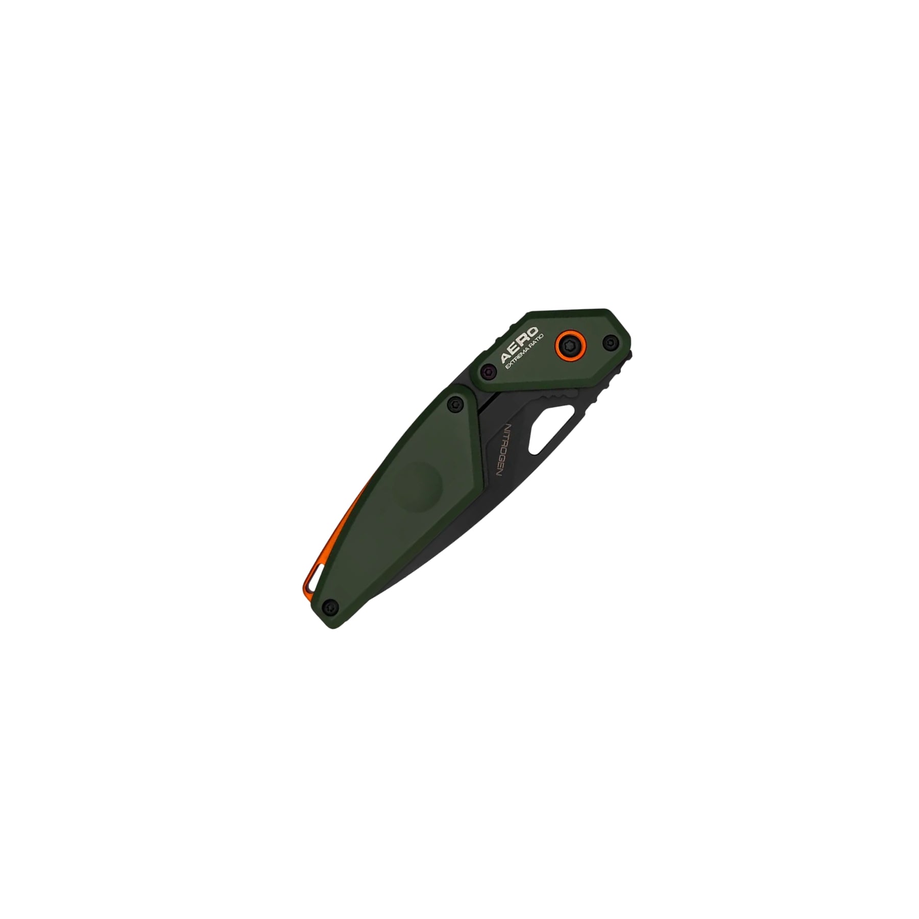 EXTREMA RATIO | AERO - Coltello chiudibile