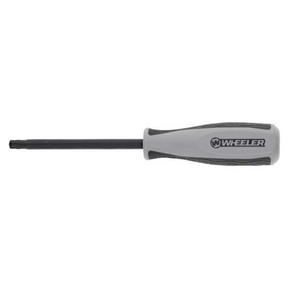 WHEELER | 10 PIECE BENCHTOP SCREWDRIVER SET - Set di giraviti, 10 pezzi