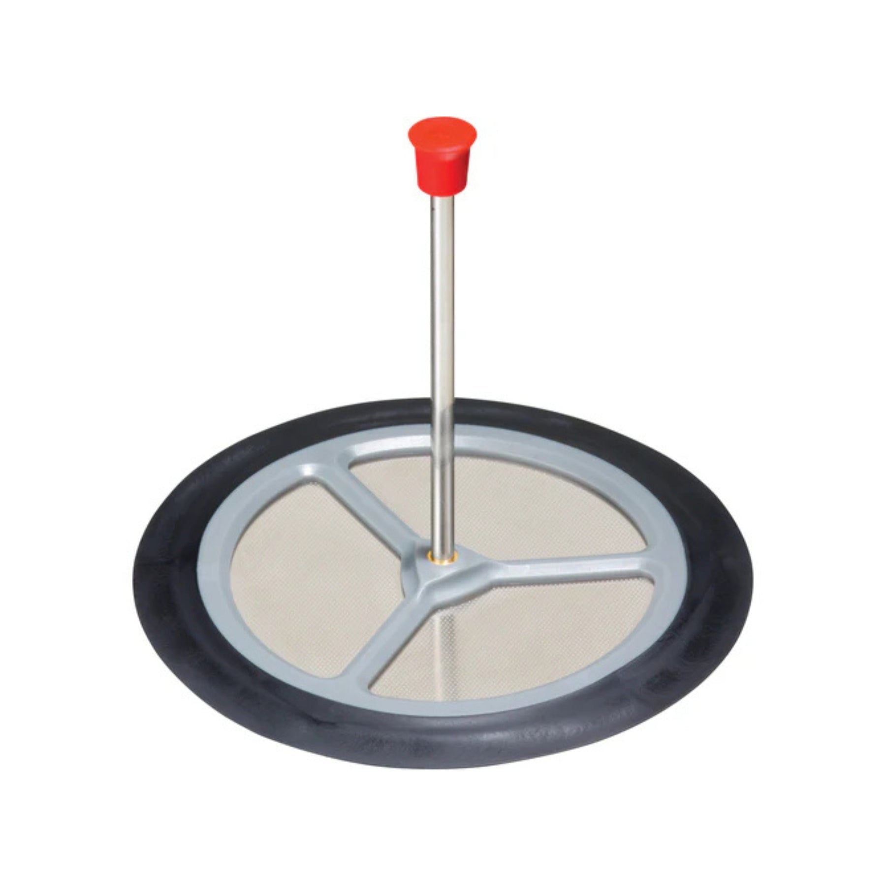 MSR | REACTOR COFFEE PRESS KIT - Pressa per caffè compatibile con MSR Reactor - BackPacco - BP-MSR-06906