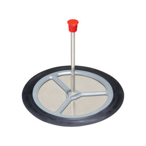 MSR | REACTOR COFFEE PRESS KIT - Pressa per caffè compatibile con MSR Reactor - BackPacco - BP-MSR-06906