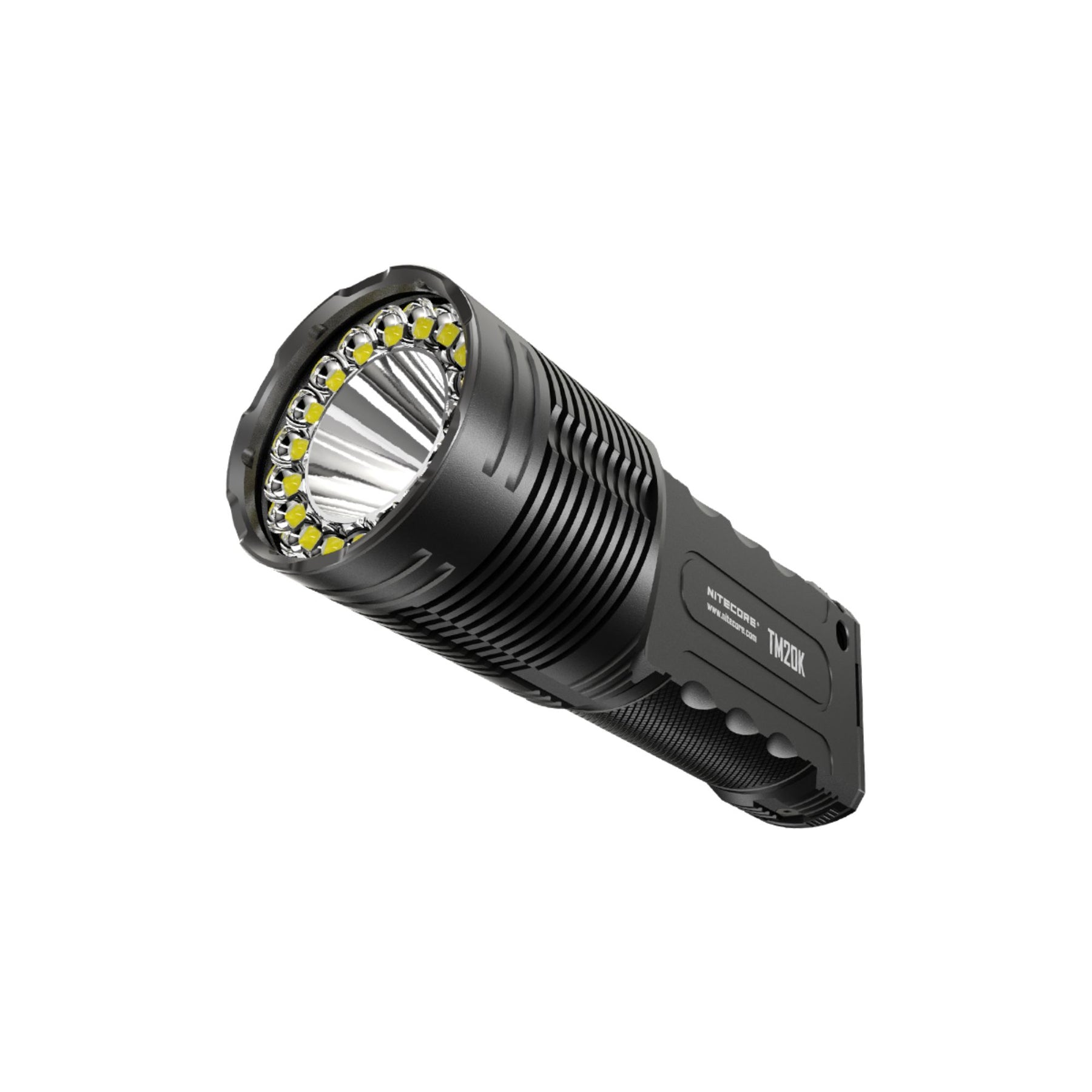 NITECORE | TM20K - Torcia da 20000 LM