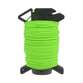 ATWOOD | MICRO READY ROPE - Dispenser di cavo con 38 m di Micro Cord - BackPacco - BP-ATWOOD-ARMRRMS18