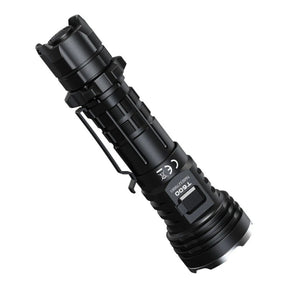 WUBEN | T600 - Torcia da 1400 lumens