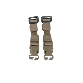 EBERLESTOCK | HOOK UP KITS - Connettori