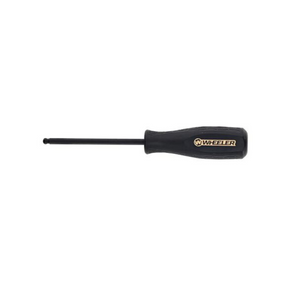 WHEELER | 10 PIECE BENCHTOP SCREWDRIVER SET - Set di giraviti, 10 pezzi