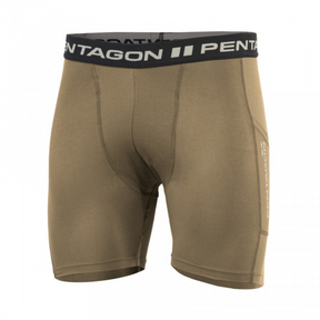 PENTAGON | APOLLO TAC FRESH SHORTS - Shorts