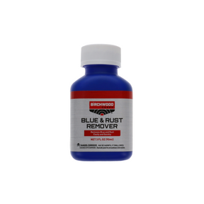 BIRCHWOOD CASEY | COMPLETE PERMA BLUE GUN BLUE KIT  - Kit di brunitura