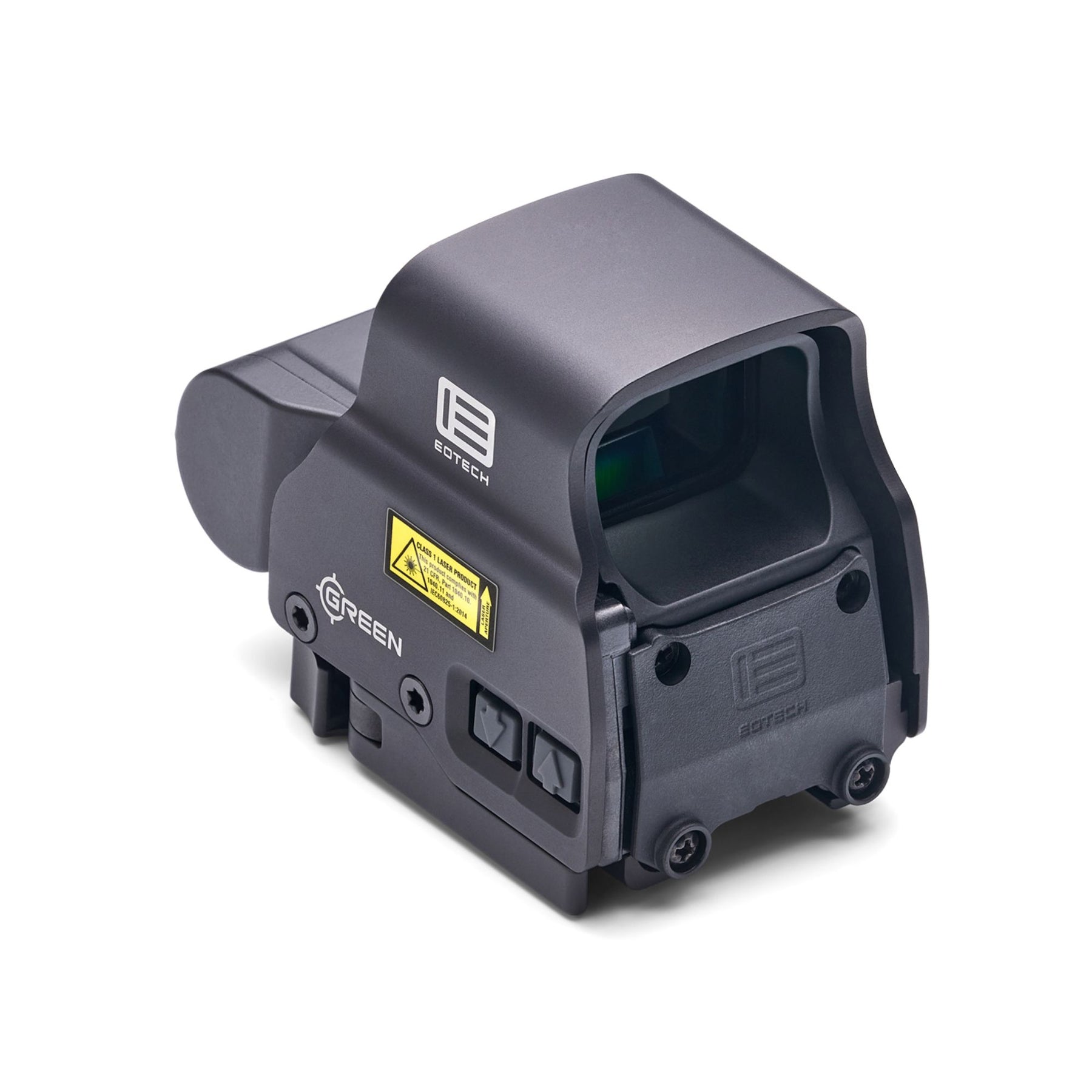 EOTECH | HWS EXPS2 GREEN - Mirino olografico verde