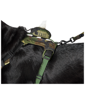 5.11 |  MISSION READY WASTE POUCH - Pouch per sacchetti